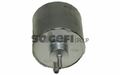 PURFLUX Kraftstofffilter 75mm für MERCEDES-BENZ A - KLASSE VANEO EP198