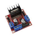 Nema 17 Schrittmotortreiber Dual-H-Bridge-Controller-Platine Intelligentes Auto