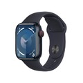 Apple Watch Series 9 GPS + Cellular 45mm Mitternacht #18715863