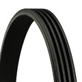 Keilrippenriemen Rippenriemen für Fiat Continental Ctam 4Pk903Elast 2001 ->
