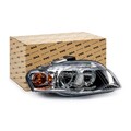 TYC Scheinwerfer Rechts für AUDI A4 Avant (8ED, B7) A4 Cabrio (8H7, B6, 8HE, B7)