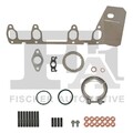 FA1 KT110055 Montagesatz, Ladegerät für AUDI,SEAT,SKODA,VW
