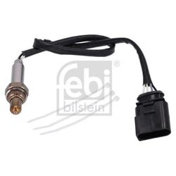 1x Lambdasonde FEBI BILSTEIN 36892 passend für AUDI SEAT SKODA VW