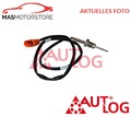 SENSOR ABGASTEMPERATUR AUTLOG AS3175 I FÜR VW GOLF VII,PASSAT B8 110KW,135KW