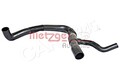 Kühlerschlauch Für VW Transporter Caravelle T4 90-03 074121101M