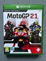 MotoGP 21 - Xbox One