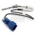 MEAT & DORIA Sensor, Abgastemperatur  u.a. für CHRYSLER, DODGE, JEEP