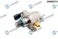 Dr.Motor Automotive DRM02731 Hochdruckpumpe für AUDI SKODA VW