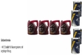 20L Motoröl MANNOL Energy Formula PD 5W-40 4x MANNOL Leak-Stop ADDITIV