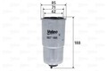 VALEO Kraftstofffilter 587186 für HYUNDAI