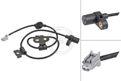 A.B.S. Sensor, Raddrehzahl 31936 passend für SUBARU