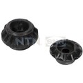 1x ORIGINAL® Snr Reparatursatz, Federbeinstützlager Hinten, Links, Rechts