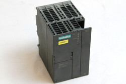 SIEMENS 6ES7361-3CA01-0AA0 SIMATIC S7-300 - E: 9 -used-