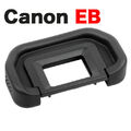 AUGENMUSCHEL für CANON EB , Eyecup Canon EOS 5D Mark II ,10D,20D,30D,40D,50D,60D
