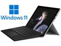 Convertible Tablet Microsoft Surface Pro 6 i5 7300u 8GB 256GB SSD Win 11 Pro
