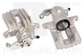 NK (2147171) Bremssattel hinten links für AUDI SEAT SKODA VW