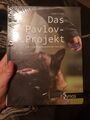 Simon Prins - Das Pavlov-Projekt - neu in OVP - Kynos Verlag
