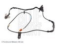 BLUE PRINT ABS-Sensor für HONDA ADH27167