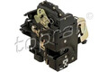 Türschloss hinten rechts 113 832 TOPRAN für AUDI A6 C5 A6 C5 Avant