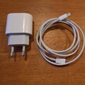 ORIGINAL Apple 20W Netzteil Ladegerät USB-C Adapter für iPhone 14 15 16 PRO MAX