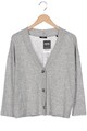 Opus Strickjacke Damen Cardigan Jacke Gr. EU 42 Grau #47pu3xq