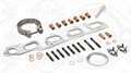 ELRING Montagesatz Lader 323.400 für VW T5 T6 SGB MULTIVAN TRANSPORTER SGM SGN
