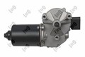 ABAKUS 103-05-005 Wischermotor Vorne für FORD FOCUS III Turnier FOCUS III