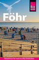 Reise Know-How Reiseführer Föhr-Mängelexemplar