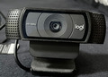 Logitech HD Pro C920 Webcam 1080p - so gut wie neu