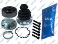 GSP 661002 Gelenksatz Antriebswelle  für VW AUDI SEAT SKODA