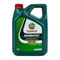 CASTROL Magnatec 5W-30 C2 PKW-Motorenöl PSA B71 2290, ACEA C2, 4 Liter