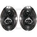 1205385 Scheinwerfer Satz für MINI MINI (R50, R53)
