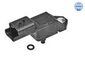 MEYLE Sensor, Saugrohrdruck 11-14 812 0010 für CITROËN  passend für FIAT FORD