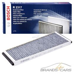 BOSCH INNENRAUMFILTER AKTIVKOHLE FÜR AUDI 80 B4 A4 B5 8D 94-01Erstausrüster-Qualität | Schneller Versand ab Lager