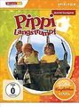 Astrid Lindgren: Pippi Langstrumpf - Spielfilm-Komplettbo... | DVD | Zustand gut