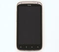 HTC Sensation (PG58130) - Schwarz (Ohne Simlock)