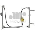 Fensterheber Fensterhebergestänge Fenstermechanik vo links für Peugeot 307 CC  9
