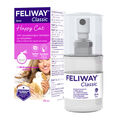 Ceva Feliway Classic Transportspray 20 ml | Katzen | Stress | Reisen