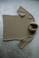 Pulli include Naturmoden Peter Hahn Gr38 beige-melange 100% Kaschmir Top Zustand