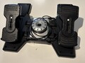 Logitech G Saitek Pro Flight Rudder Pedals