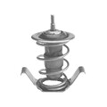 Gates Thermostat, Kühlmittel TH34787 für SEAT SKODA VW