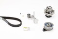 Wasserpumpe + Zahnriemensatz CONTINENTAL CTAM CT909WP3 für A4 AUDI B6 B7 A6 VW