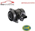 LUFTMASSENMESSER HELLA 8ET 009 142-561 P FÜR AUDI A3,A4,8L1,B6 1.8L,1.9L