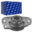 SASIC FEDERBEINSTÜTZLAGER DOMLAGER HINTEN passend für AUDI A3 SEAT ALTEA VW GOLF