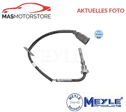 SENSOR ABGASTEMPERATUR MEYLE 114 800 0112 A NEU OE QUALITÄT