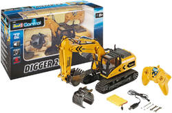 REVELL 24924 Digger 2.0 RC 1:16