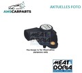 MAP SENSOR DRUCKSENSOR SAUGROHRDRUCK INTAKE MANIFOLD 82310E MEAT & DORIA NEU