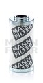 MANN-FILTER Filter, Arbeitshydraulik HD 601