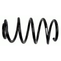 1x ORIGINAL® Sachs 993 274 Fahrwerksfeder Vorne passend für VW TRANSPORTER T6