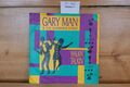 .@@@ 7" Single, Gary Man & Sunshine Band Walkin' talkin',  Made in West- Germany